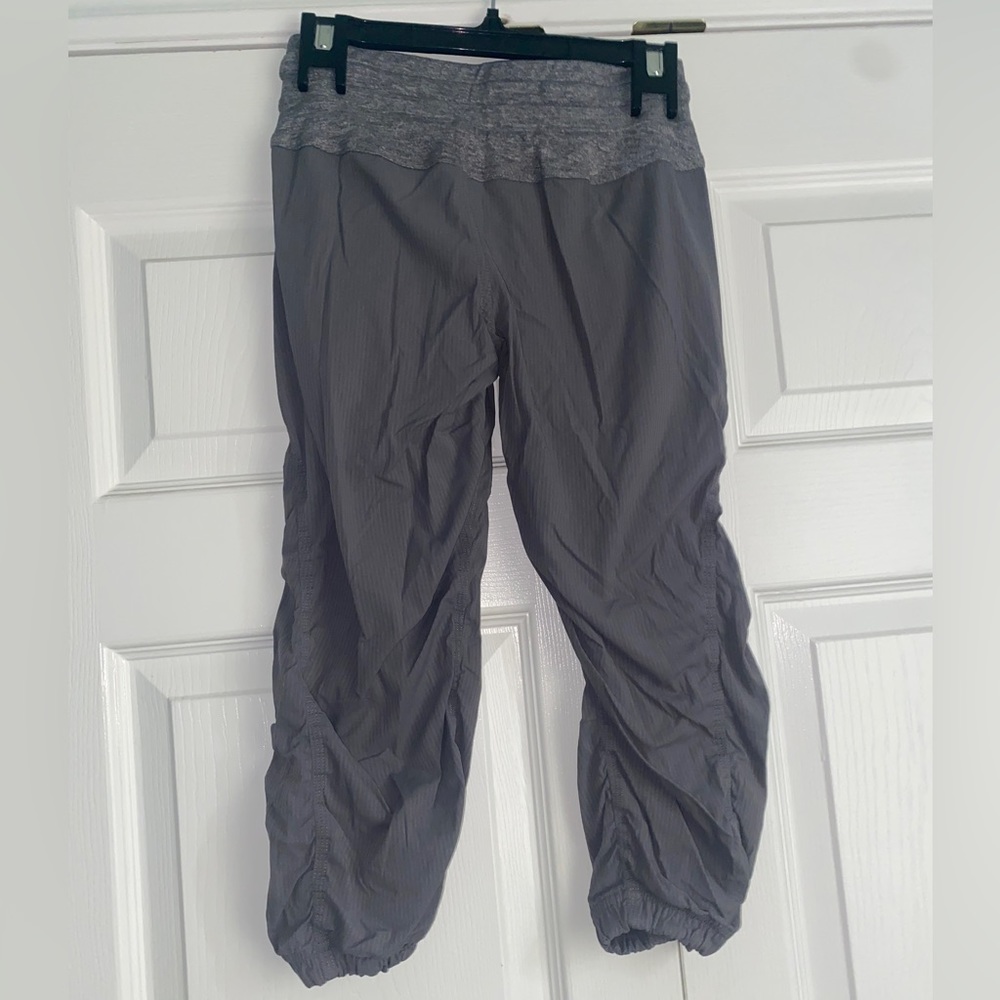 Ivivva Capris